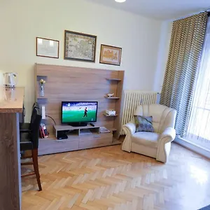 Center Debrecen